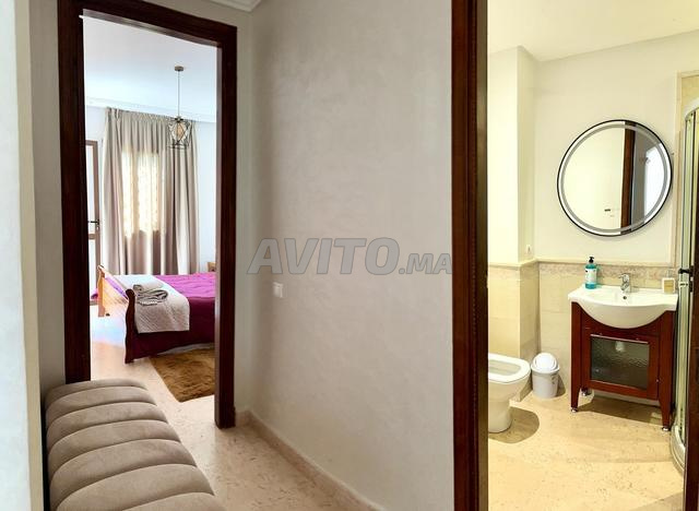 Appartement à louer à Marrakech — Photo 19