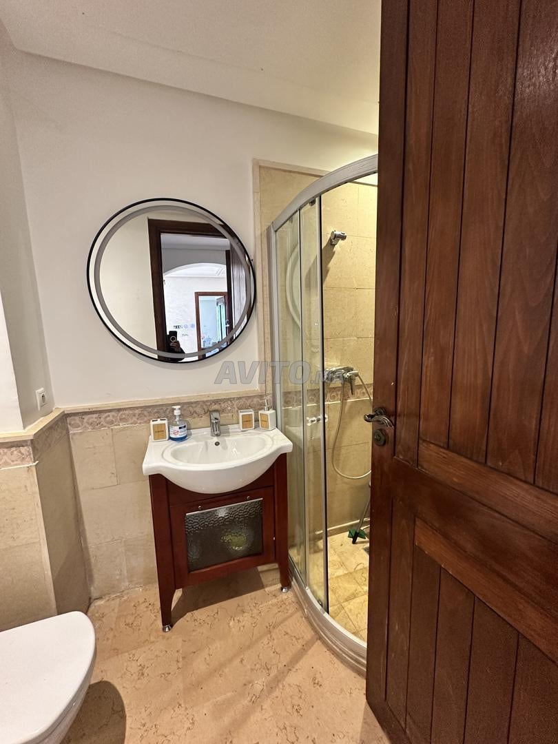 Appartement à louer à Marrakech — Photo 6