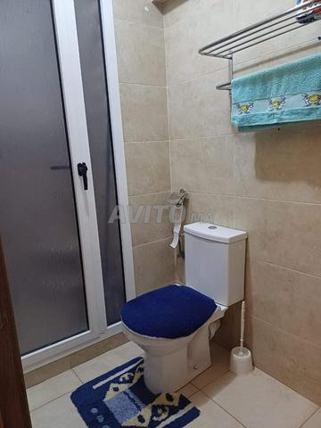 Appartement à louer quotidiennement à Marrakech - Centre Ville — Photo 5
