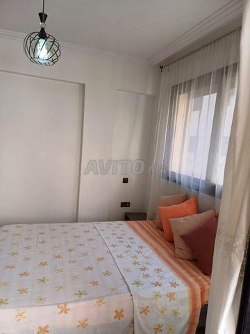 Appartement à louer quotidiennement à Marrakech - Centre Ville — Photo 9