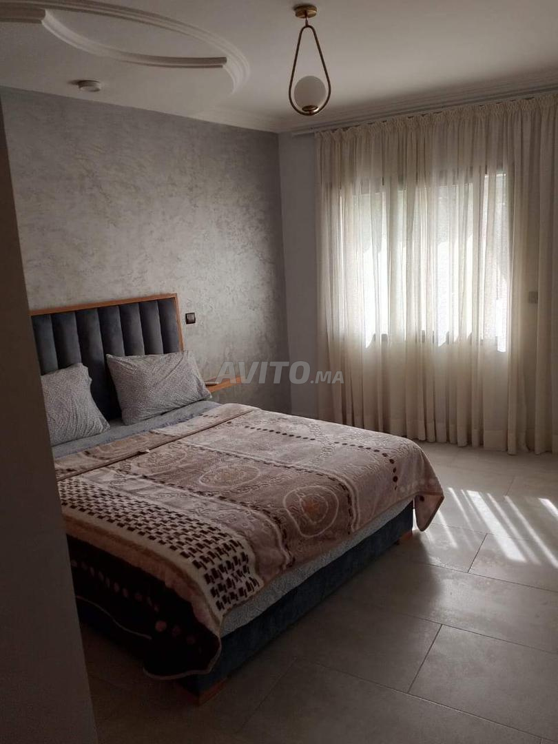 Appartement à louer 300 MAD - mois à Marrakech — Photo 5