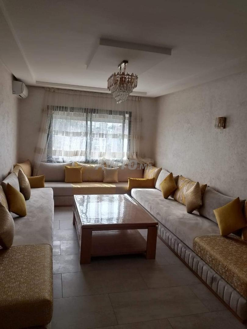 Appartement à louer 300 MAD - mois à Marrakech — Photo 7
