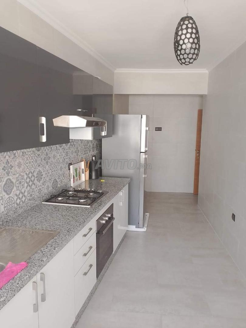 Appartement à louer 300 MAD - mois à Marrakech — Photo 9