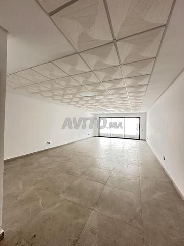 Office 75 m² for rent in Casablanca (Roches Noires) — Photo 6
