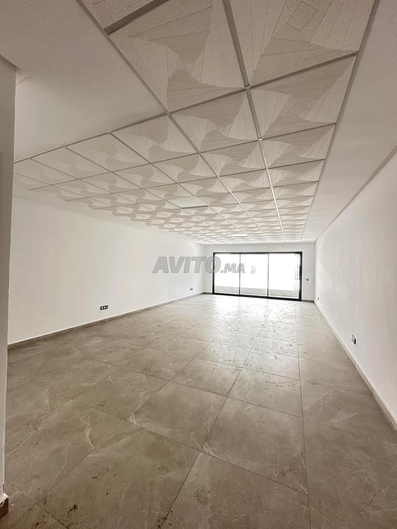 Office 75 m² for rent in Casablanca (Roches Noires) — Photo 5