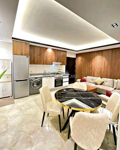 Apartment for Daily Rent in Marrakech - City Center — Photo 3