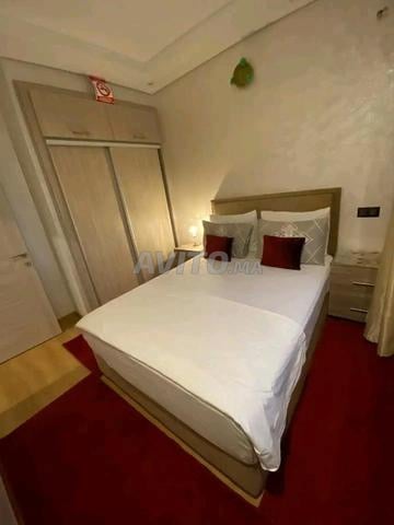 شقة إيجار يومي 300 درهم في مراكش — Photo 2
