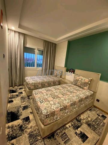 شقة إيجار يومي 300 درهم في مراكش — Photo 4