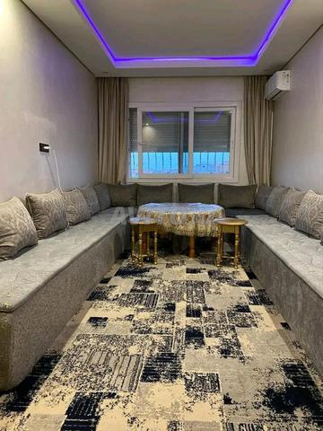 شقة إيجار يومي 300 درهم في مراكش — Photo 10