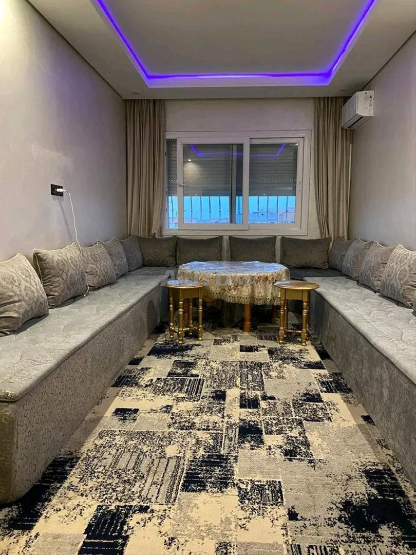 شقة إيجار يومي 300 درهم في مراكش — Photo 9