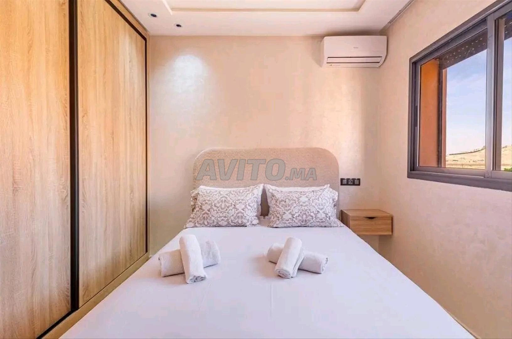 شقة للإيجار في مراكش — Photo 6
