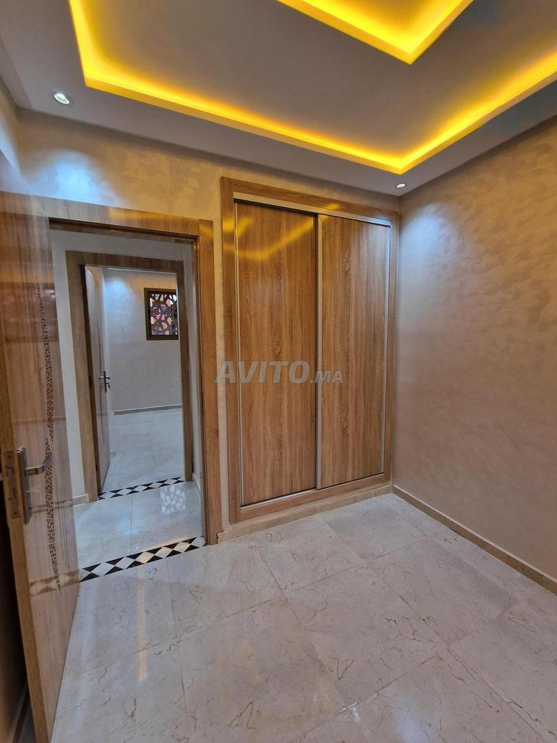 Appartement 60 m² à vendre à Marrakech — Photo 4