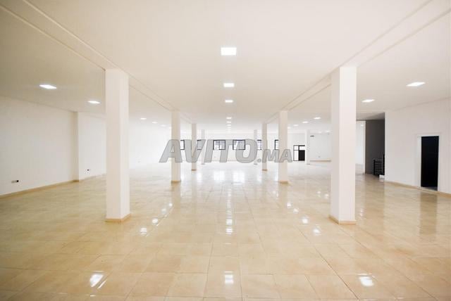محل تجاري للبيع 3600 م² في مراكش — Photo 2