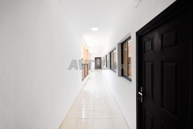 محل تجاري للبيع 3600 م² في مراكش — Photo 4