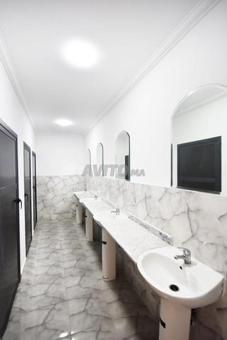 محل تجاري للبيع 3600 م² في مراكش — Photo 14