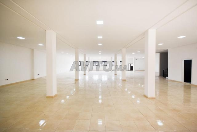 محل تجاري للبيع 3600 م² في مراكش — Photo 18