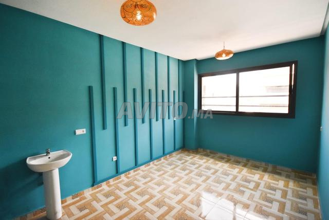 محل تجاري للبيع 3600 م² في مراكش — Photo 20