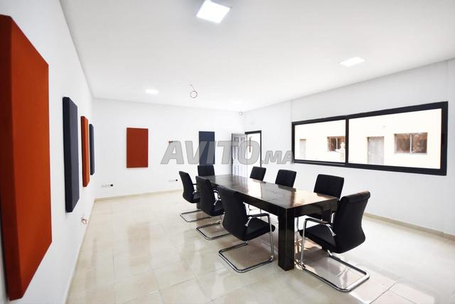 محل تجاري للبيع 3600 م² في مراكش — Photo 34