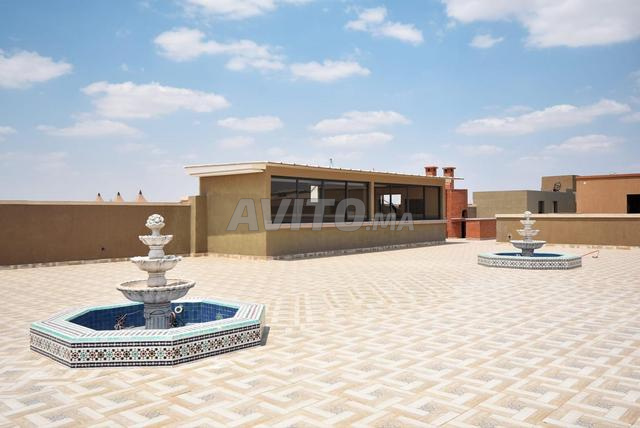 محل تجاري للبيع 3600 م² في مراكش — Photo 40