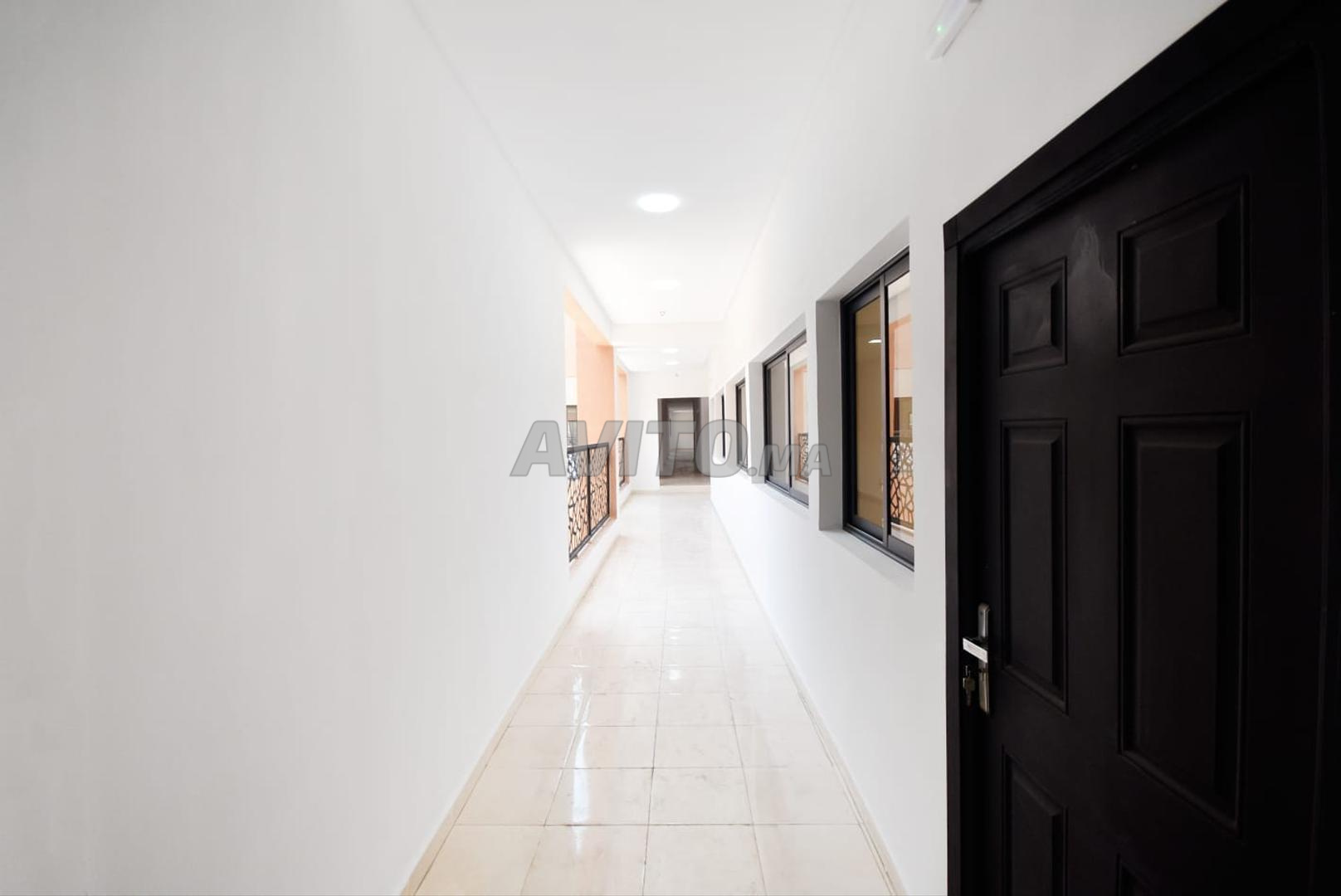 محل تجاري للبيع 3600 م² في مراكش — Photo 3