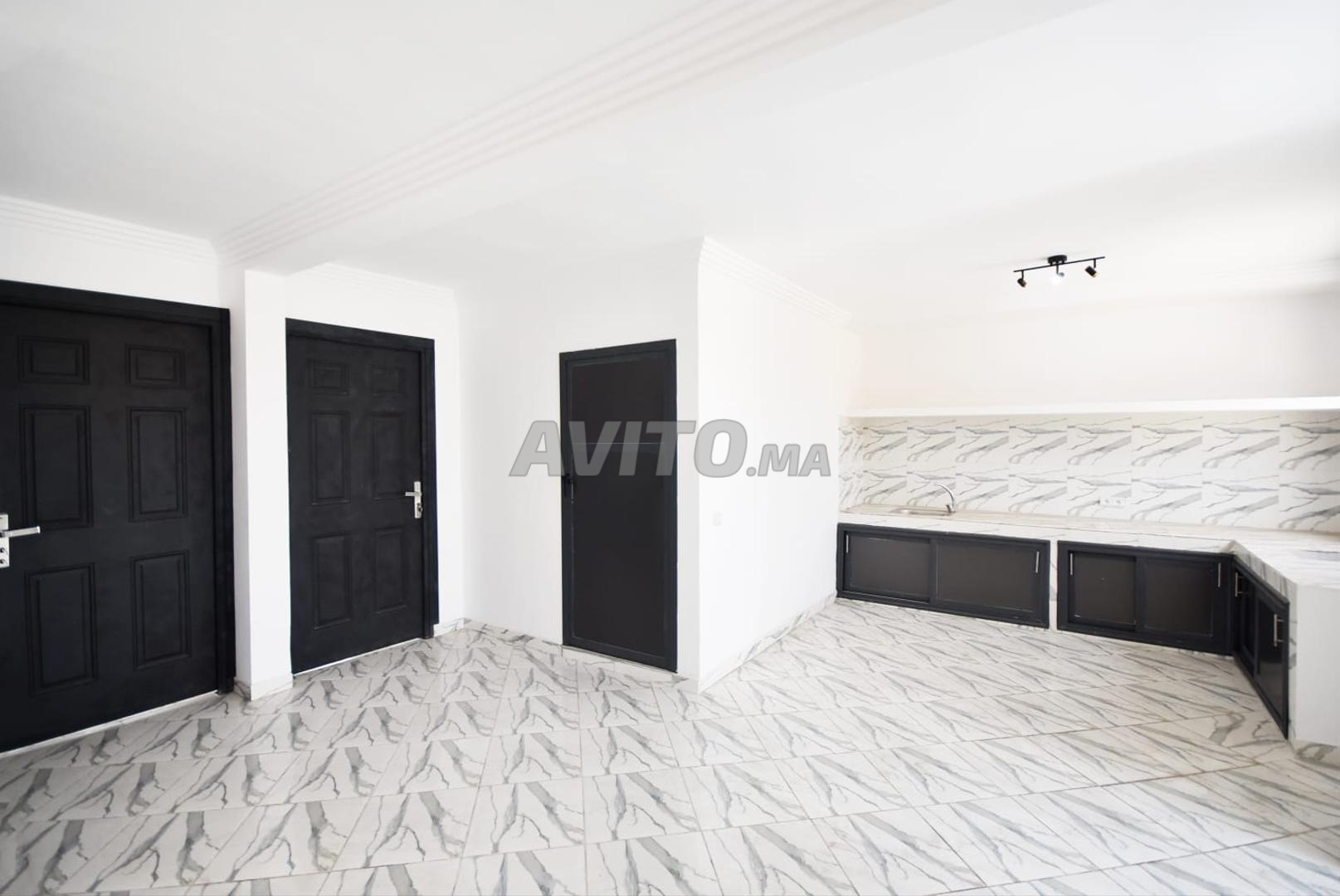 محل تجاري للبيع 3600 م² في مراكش — Photo 7