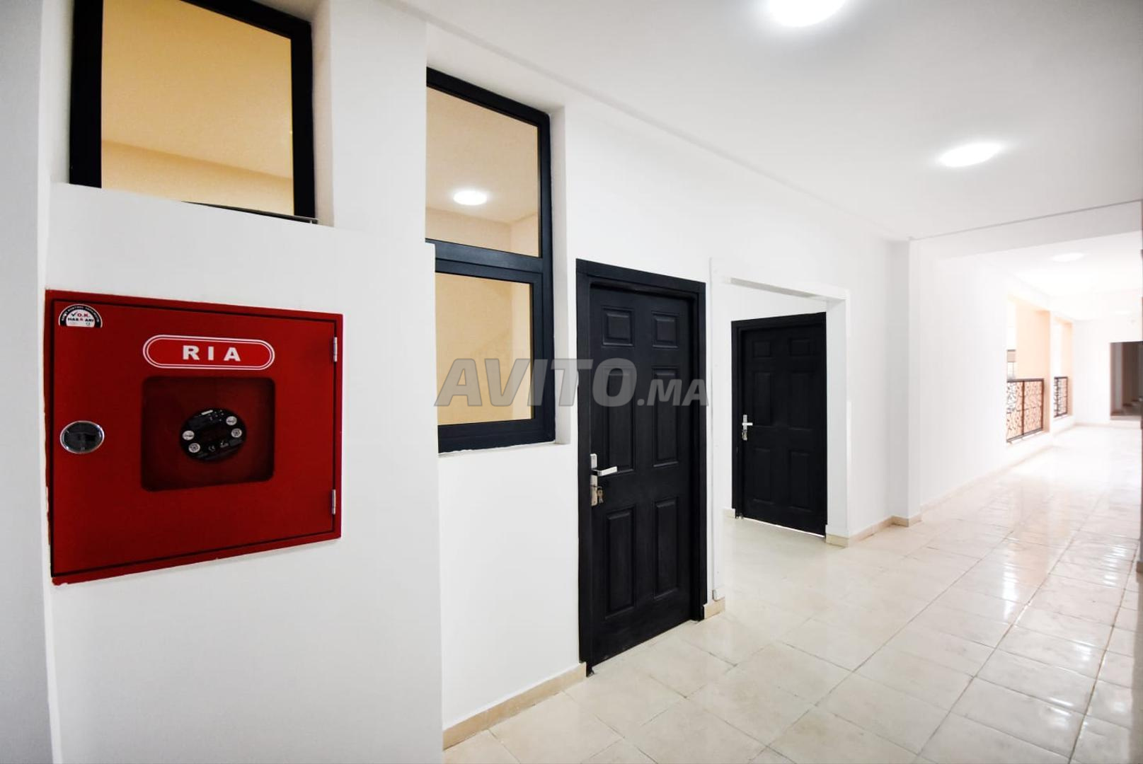 محل تجاري للبيع 3600 م² في مراكش — Photo 11