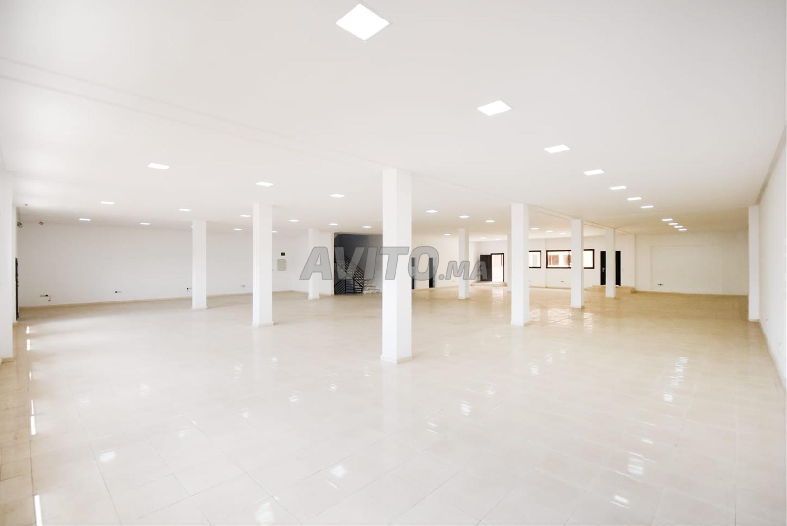 محل تجاري للبيع 3600 م² في مراكش — Photo 15