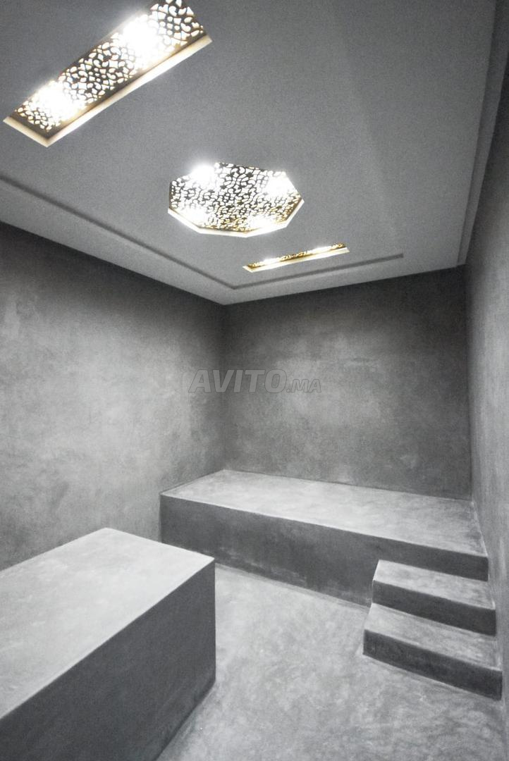 محل تجاري للبيع 3600 م² في مراكش — Photo 23