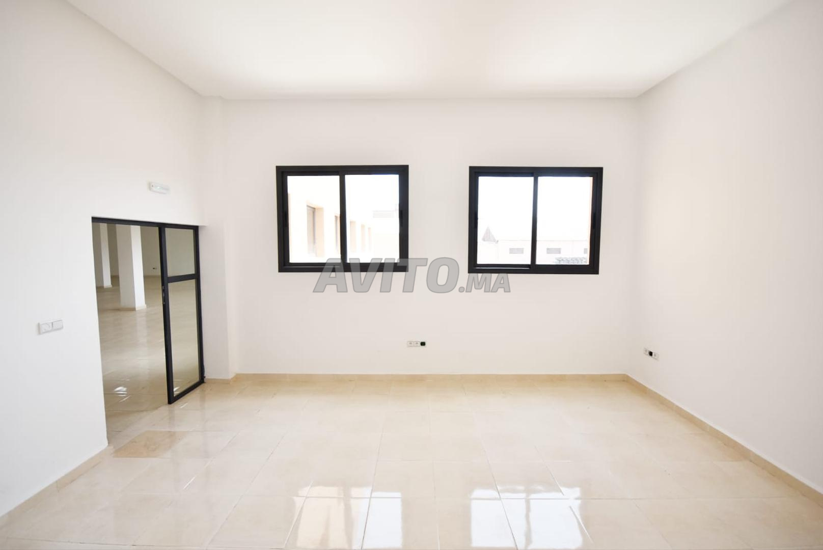 محل تجاري للبيع 3600 م² في مراكش — Photo 25