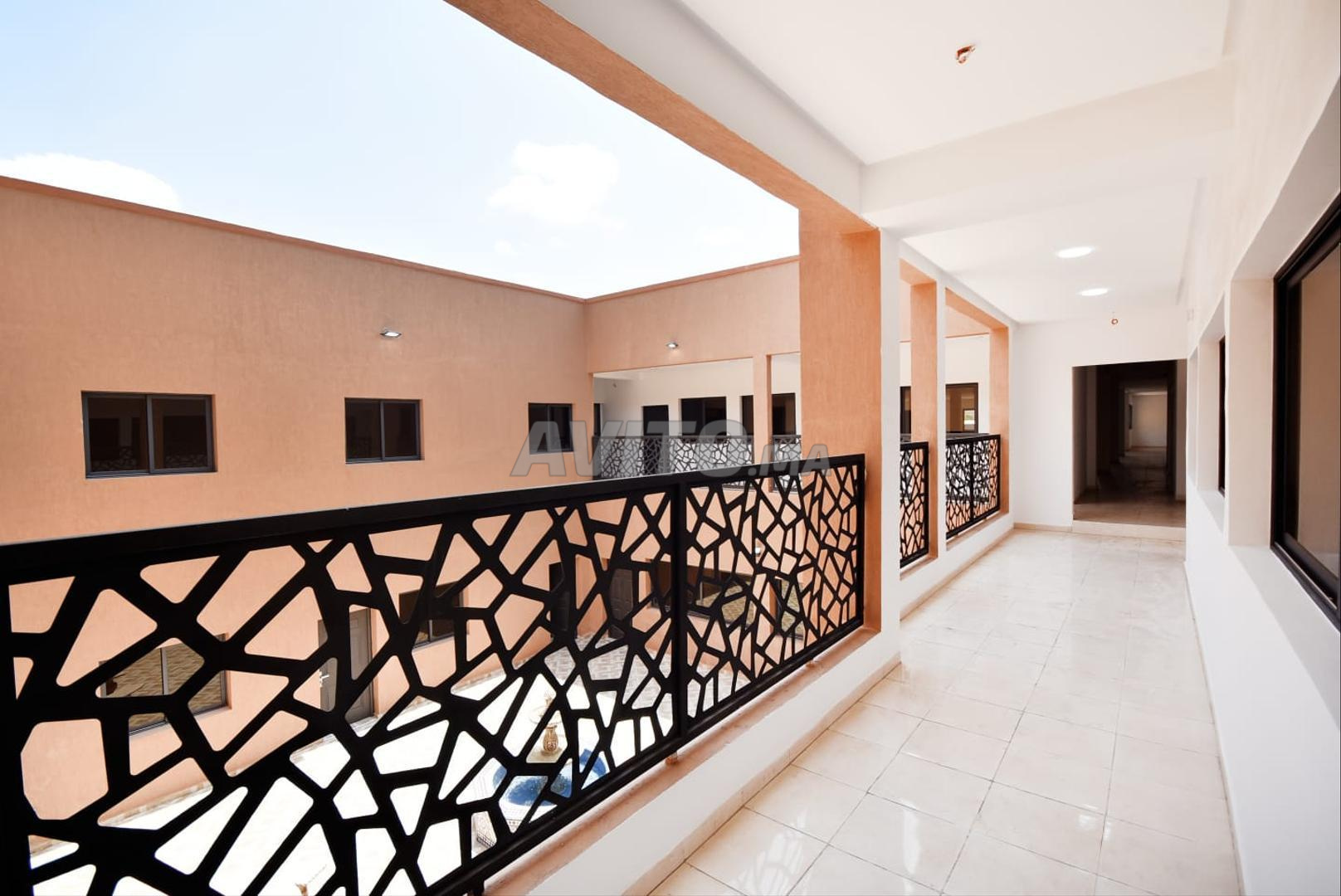 محل تجاري للبيع 3600 م² في مراكش — Photo 37