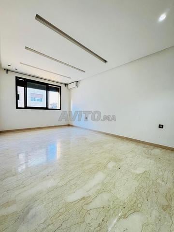 Appartement 48 m² à louer à Casablanca (Maarif) — Photo 2