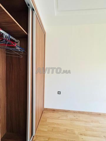 Appartement 48 m² à louer à Casablanca (Maarif) — Photo 4