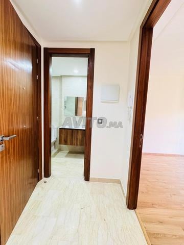Appartement 48 m² à louer à Casablanca (Maarif) — Photo 8