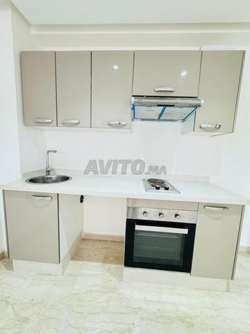 Appartement 48 m² à louer à Casablanca (Maarif) — Photo 14