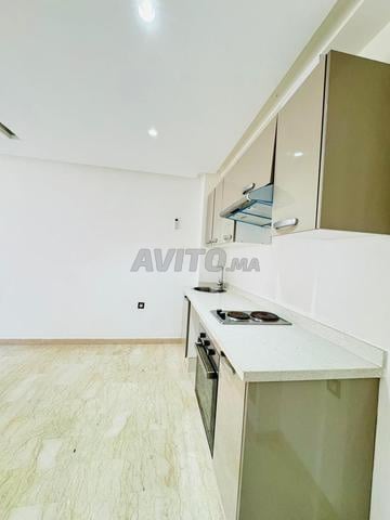 Appartement 48 m² à louer à Casablanca (Maarif) — Photo 16