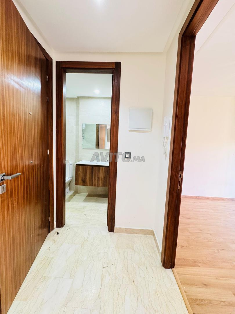 Appartement 48 m² à louer à Casablanca (Maarif) — Photo 7