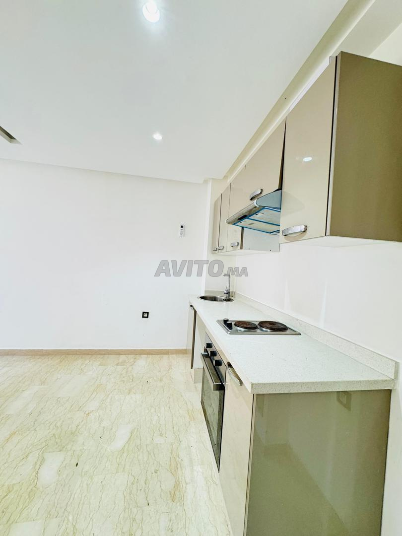 Appartement 48 m² à louer à Casablanca (Maarif) — Photo 15
