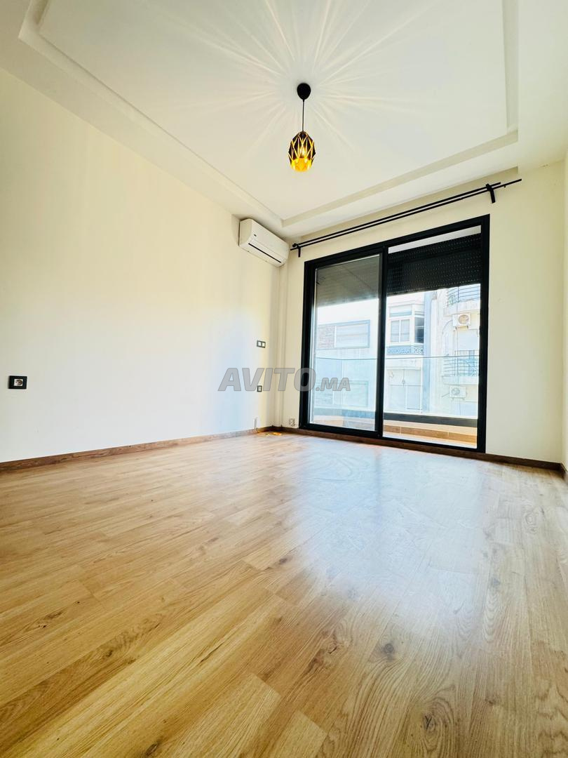 Appartement 48 m² à louer à Casablanca (Maarif) — Photo 19