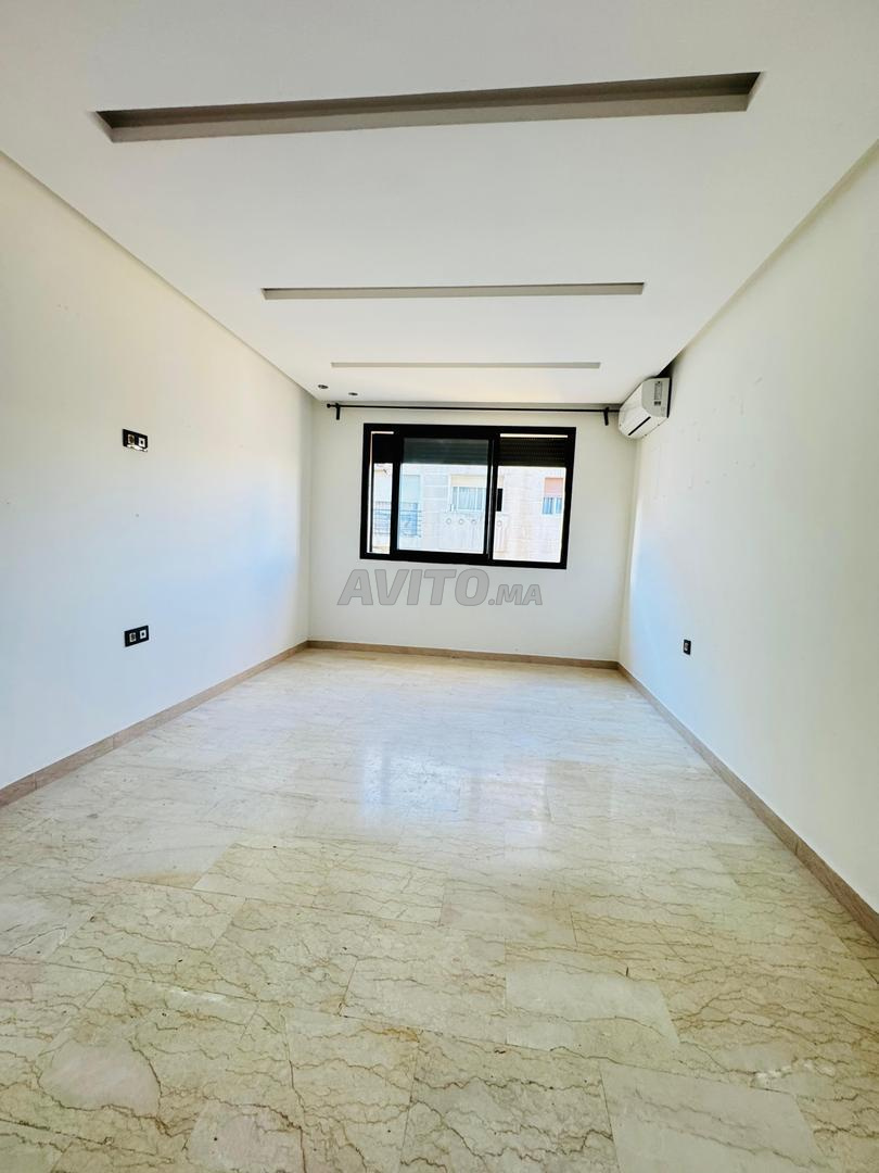 Appartement 48 m² à louer à Casablanca (Maarif) — Photo 21