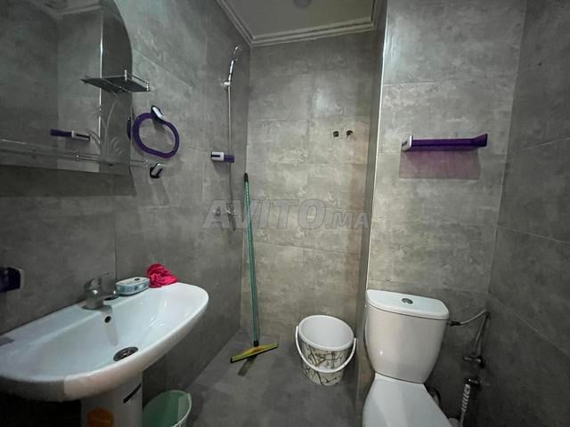 Furnished apartment for rent in Meknès, Marjane 2 — Photo 7