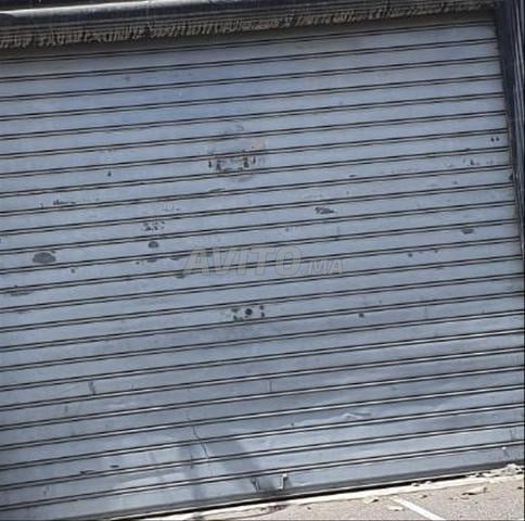 Commercial Local 23 m² for Sale in Agadir — Photo 2