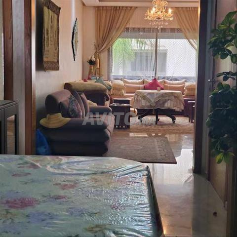 Apartment 106 m² for sale in Casablanca Bourgogne (Anfa) — Photo 3