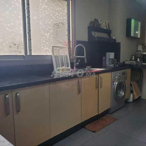 Apartment 106 m² for sale in Casablanca Bourgogne (Anfa) — Photo 9