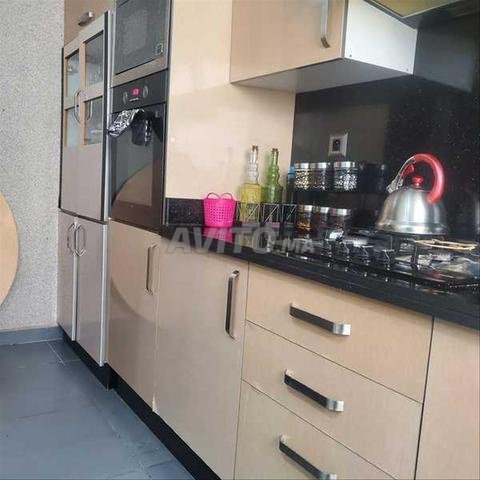Apartment 106 m² for sale in Casablanca Bourgogne (Anfa) — Photo 13