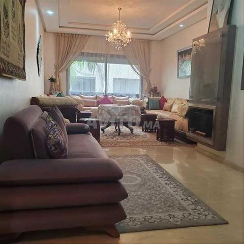 Apartment 106 m² for sale in Casablanca Bourgogne (Anfa) — Photo 19