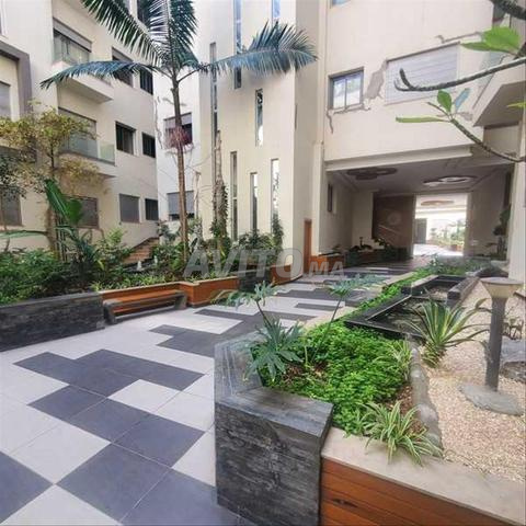 Apartment 106 m² for sale in Casablanca Bourgogne (Anfa) — Photo 25