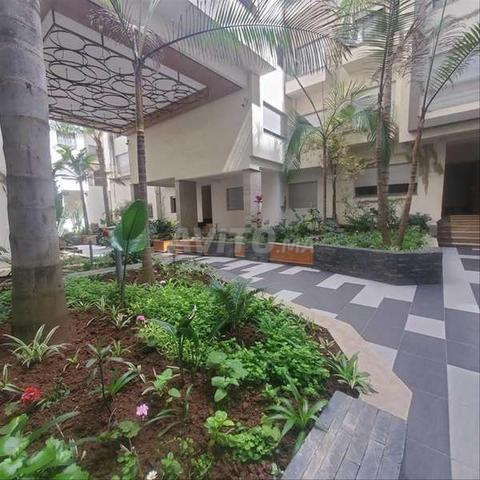 Apartment 106 m² for sale in Casablanca Bourgogne (Anfa) — Photo 27