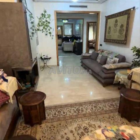 Apartment 106 m² for sale in Casablanca Bourgogne (Anfa) — Photo 33