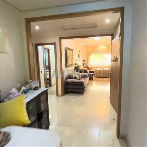 Apartment 106 m² for sale in Casablanca Bourgogne (Anfa) — Photo 37