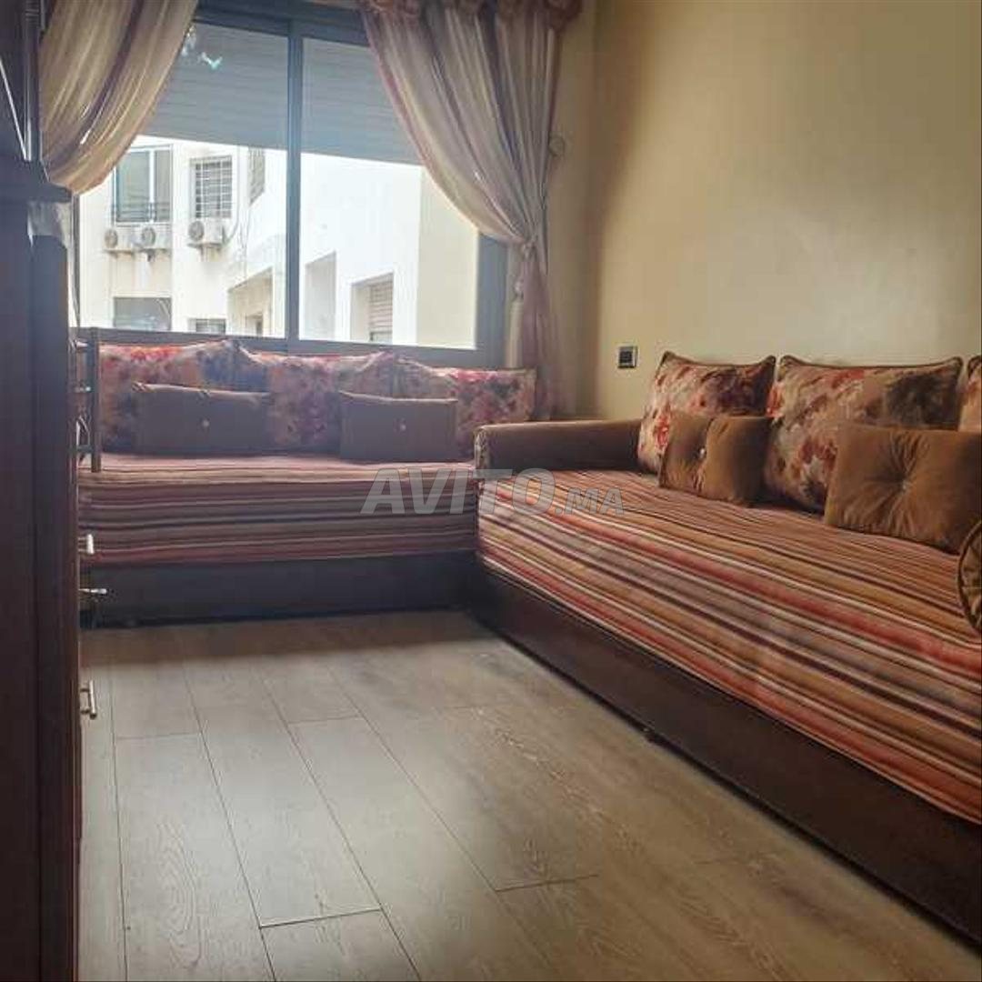 Apartment 106 m² for sale in Casablanca Bourgogne (Anfa) — Photo 6